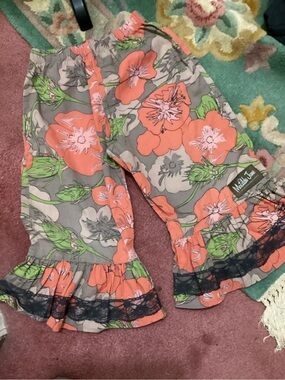 Matilda Jane Girls Pants